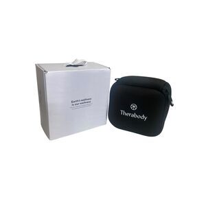 Therabody Theracup At Home Cupping Device New Open Box